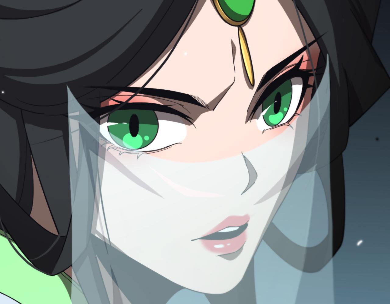 第168话 圣人的死劫37