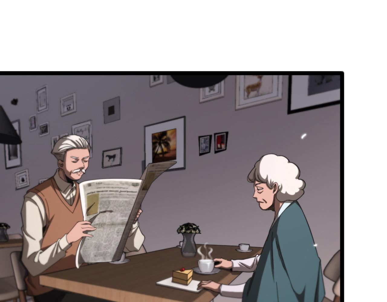 第164话 杀手家庭20