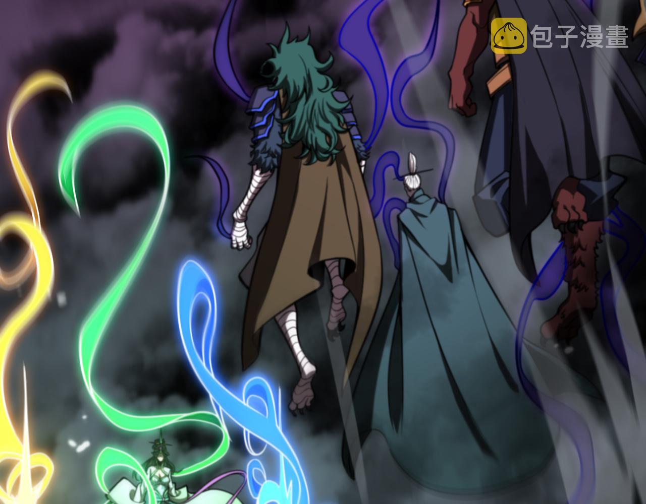 第117话 天魔神符5