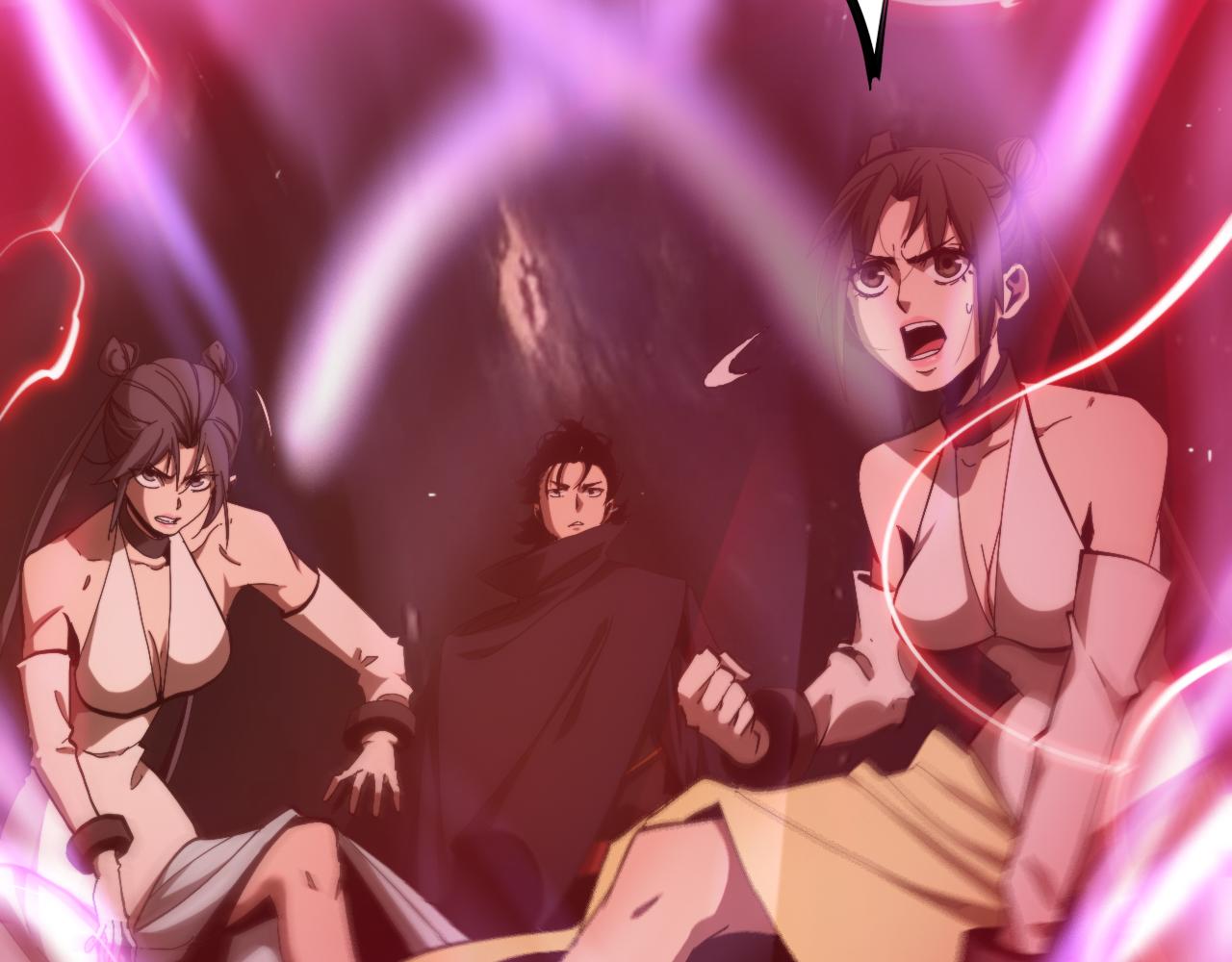 第194话 苏雪儿之怒31