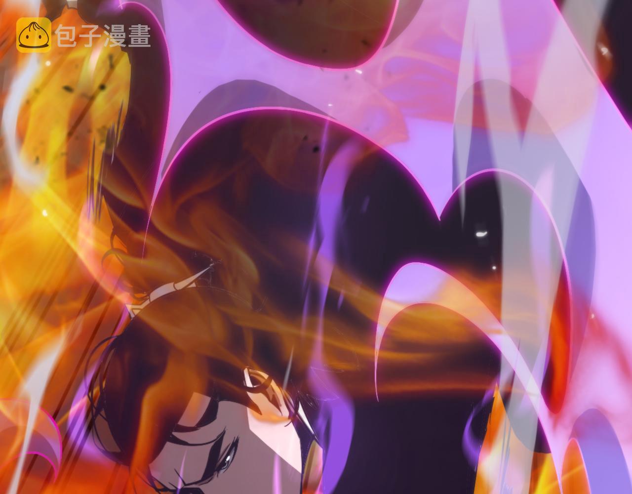第151话 烈焰死神VS剑仙99