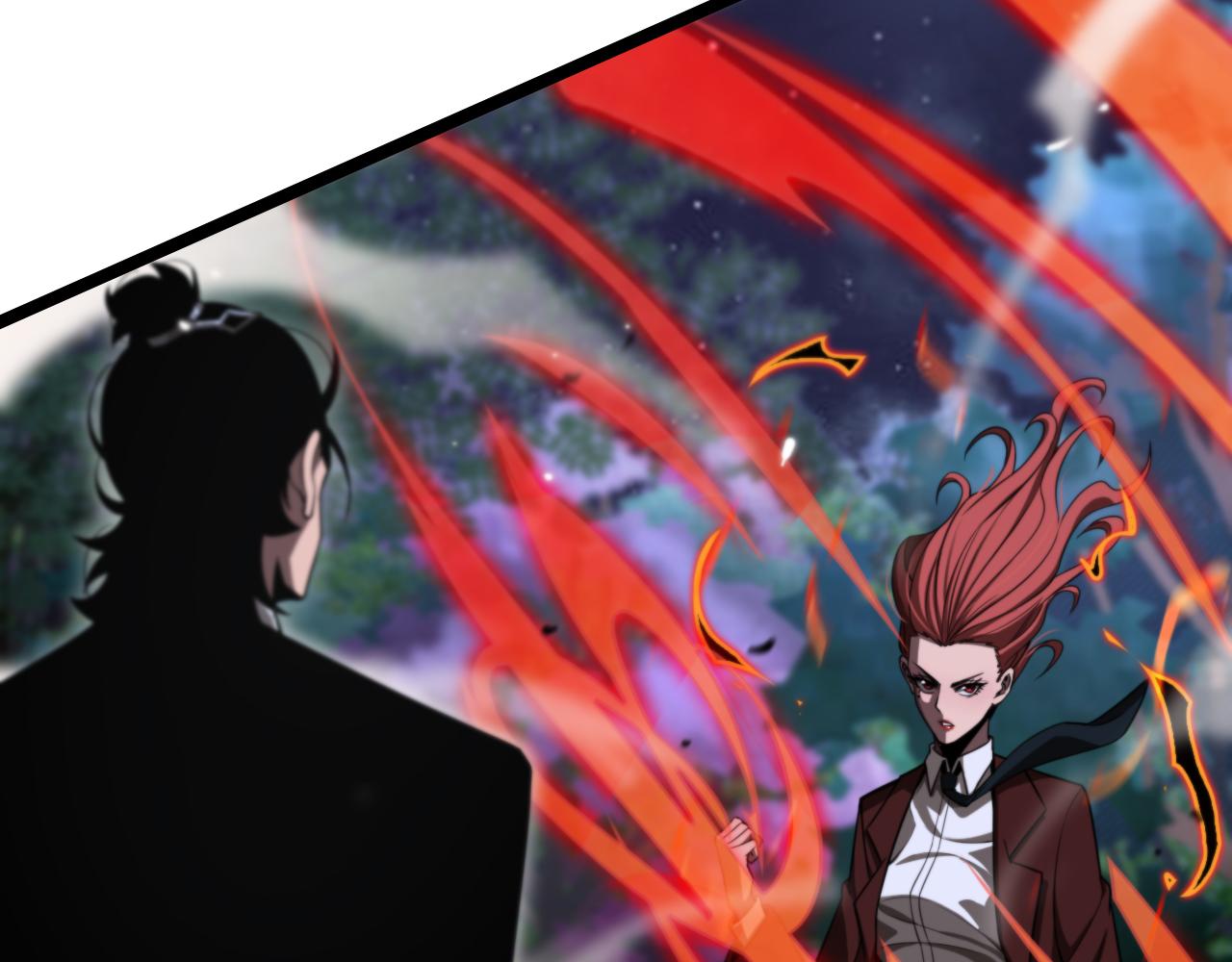 第151话 烈焰死神VS剑仙147