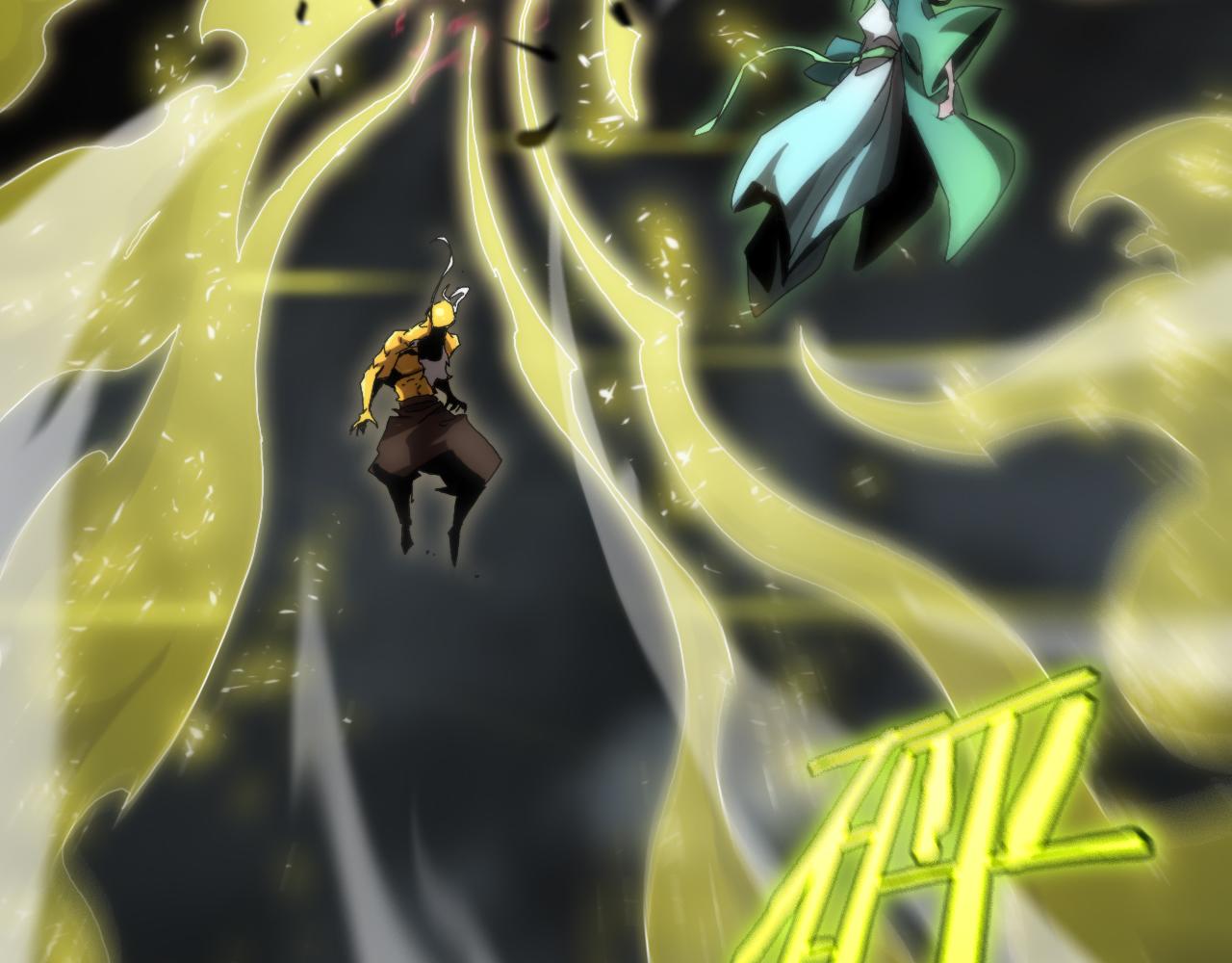 第190话 死劫降临37