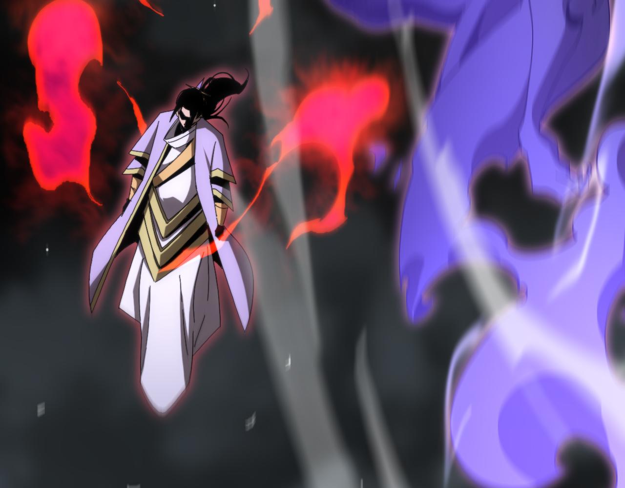 第190话 死劫降临51