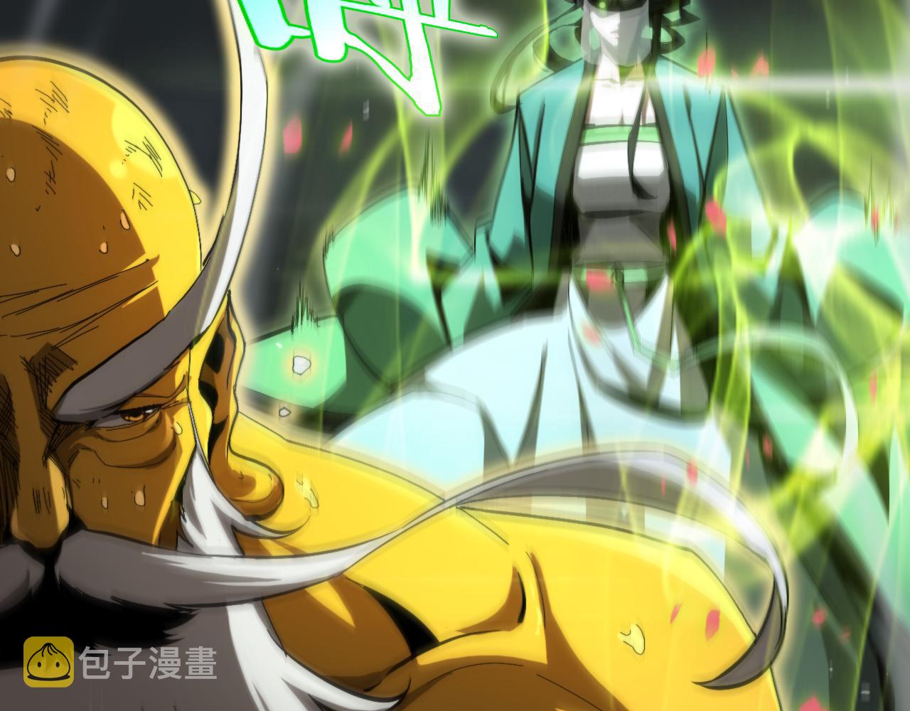 第189话 人魔合作91