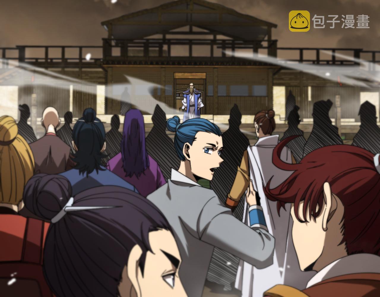 第114话 仙子之怒5