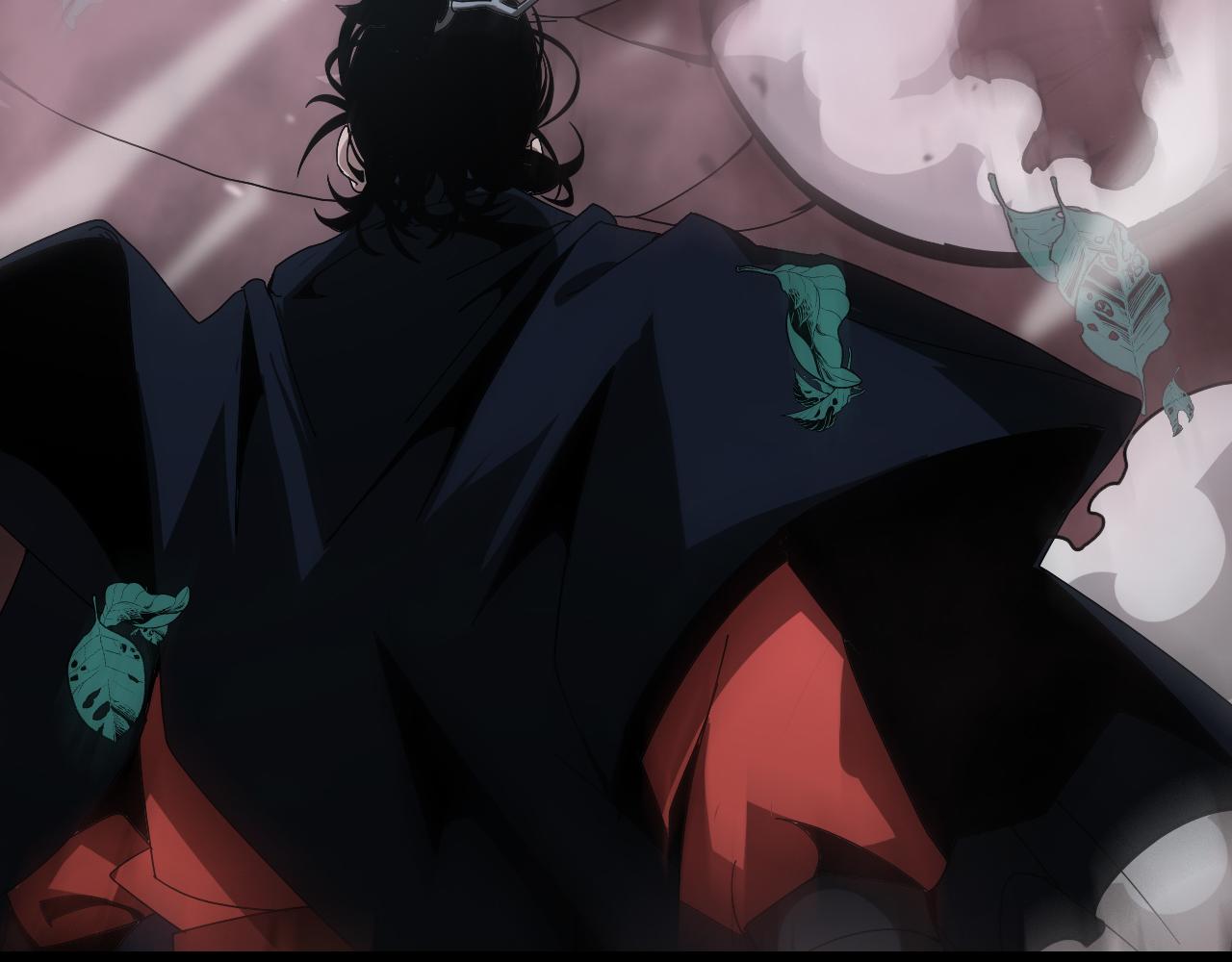 第104话 夜袭109