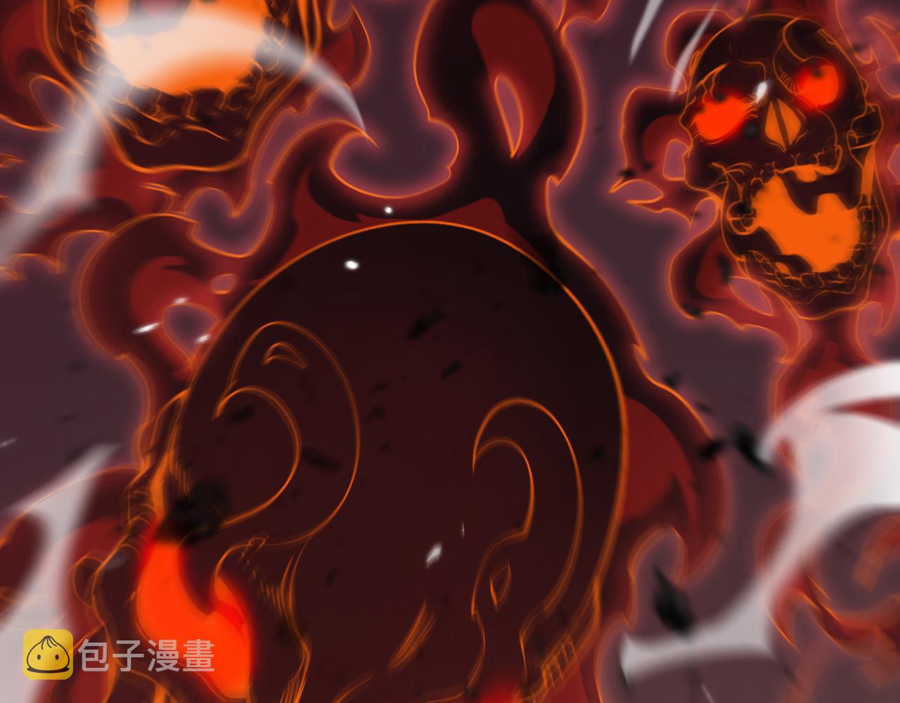 第151话 烈焰死神VS剑仙94