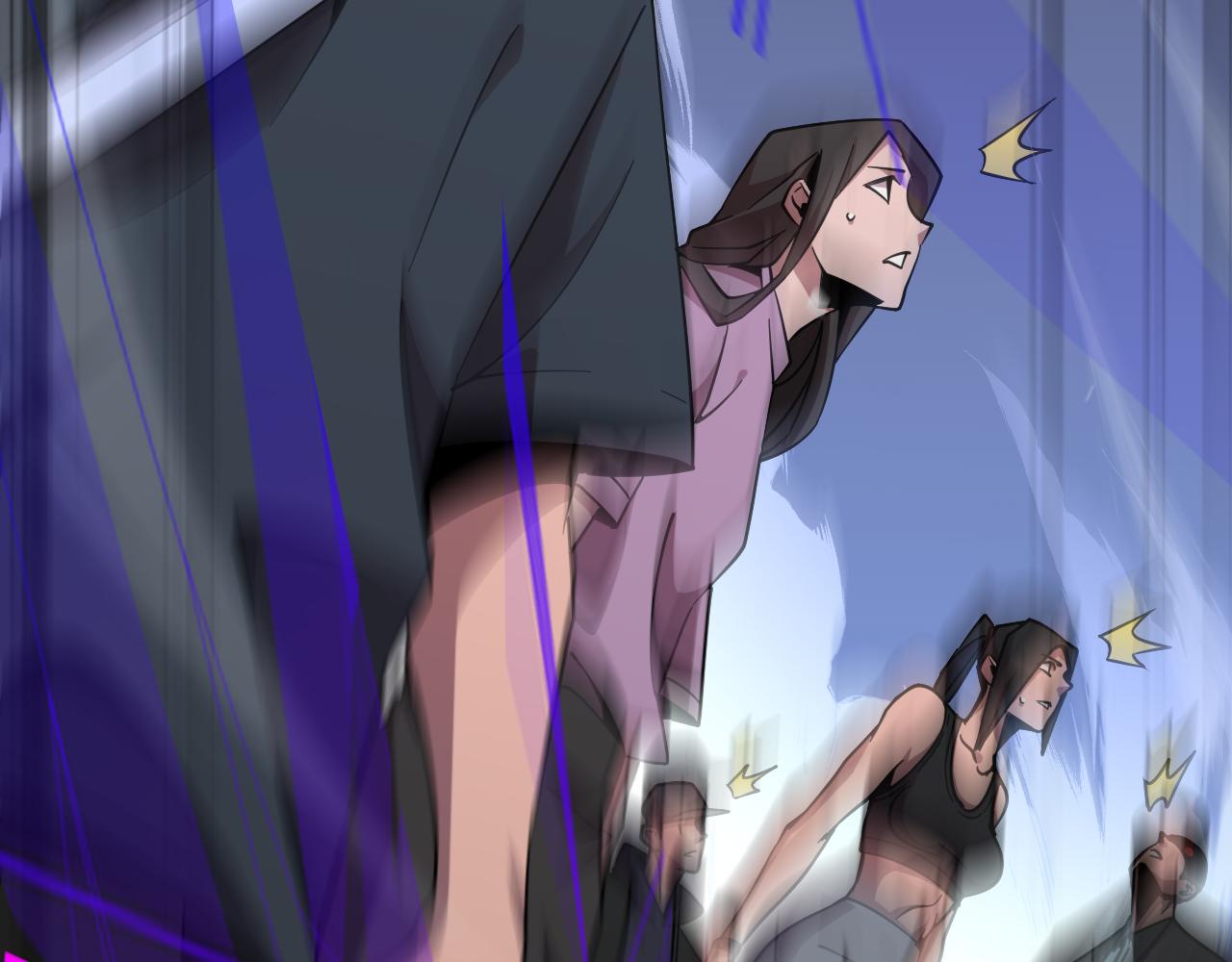 第165话 致命的抉择105