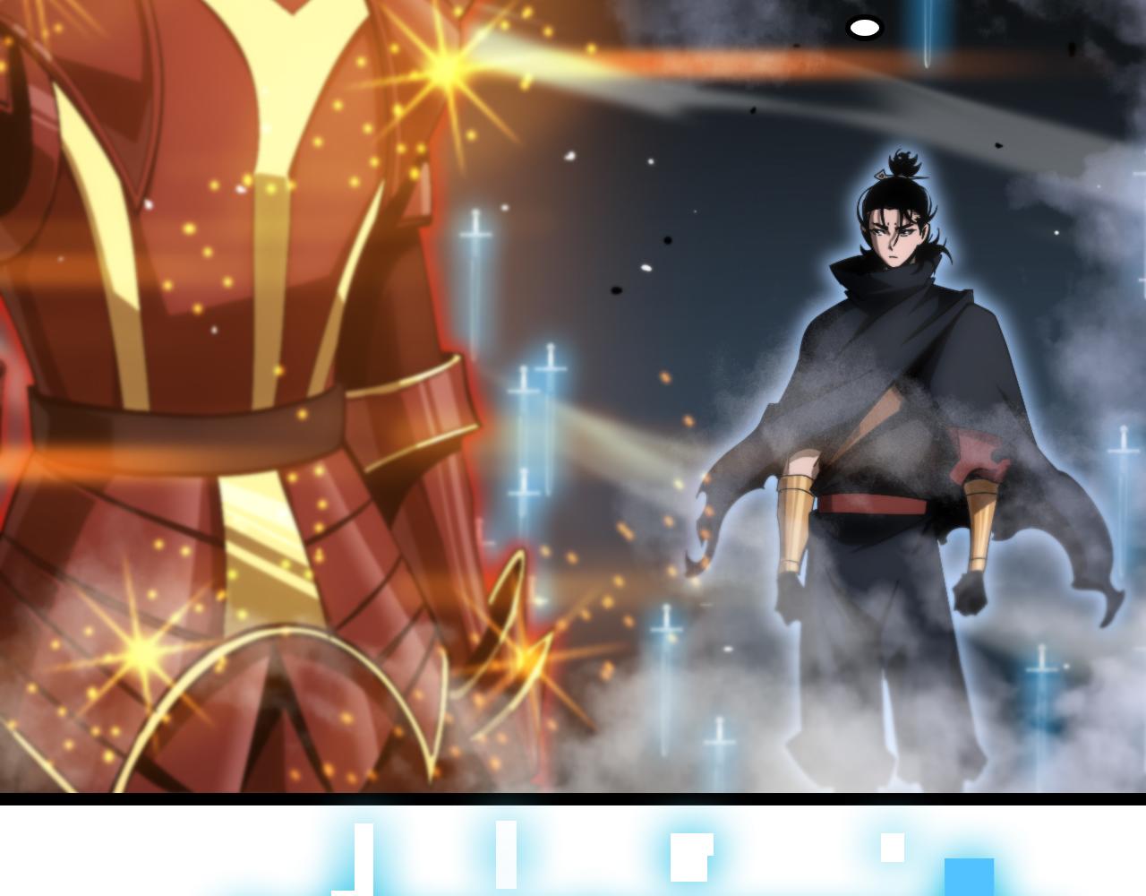 第178话 洪荒烈焰战甲96