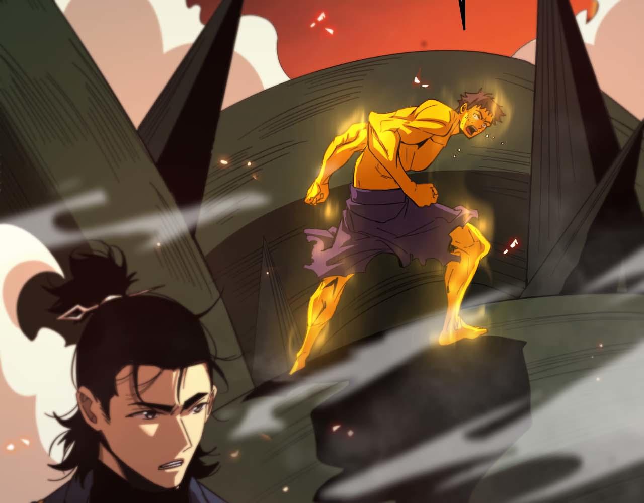 第88话 不公的世界86
