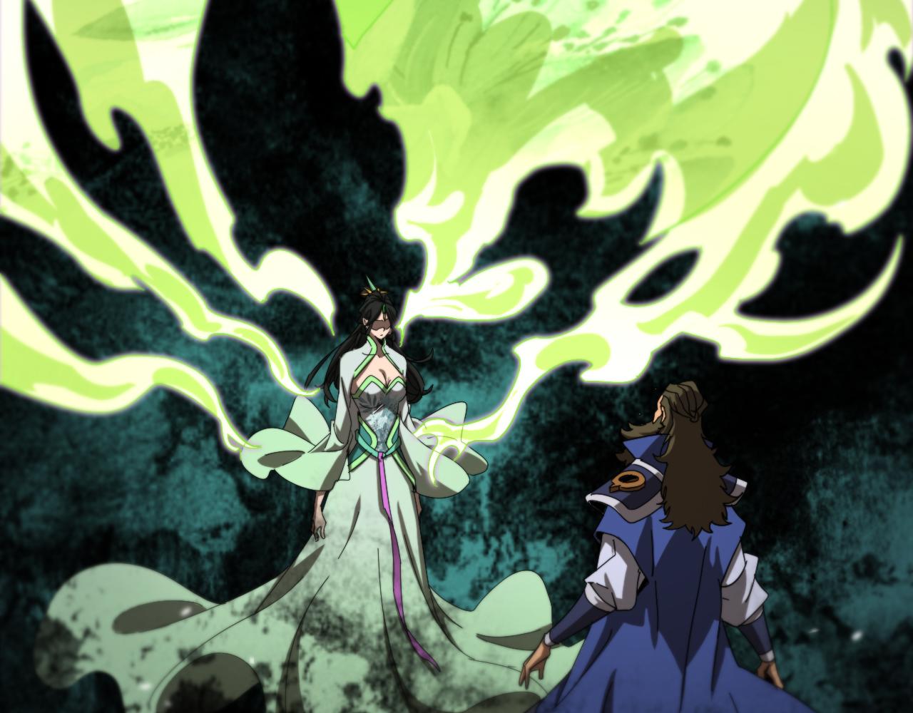 第114话 仙子之怒102
