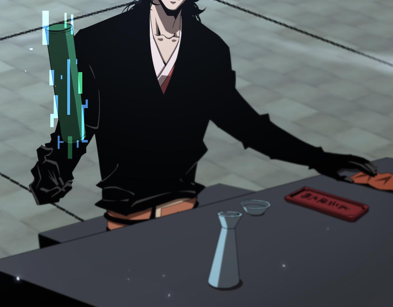 第100话 前线10
