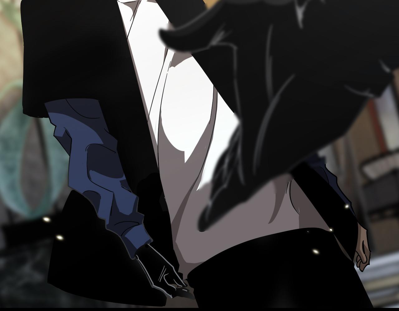 第50话 黑猫82
