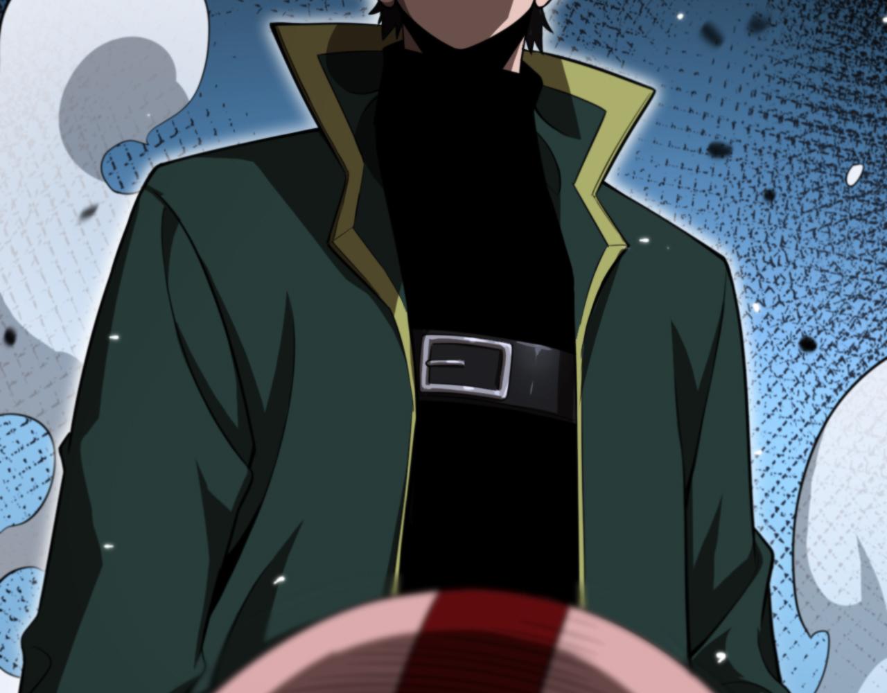 第157话 金蝉脱壳8