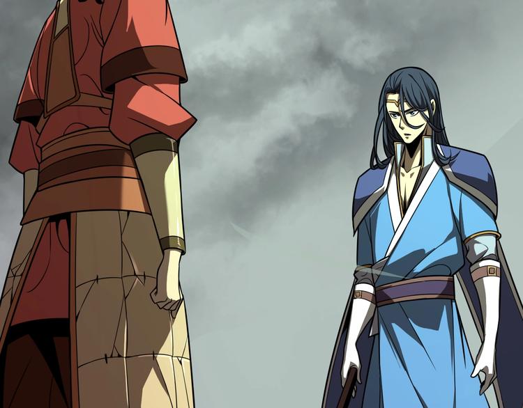 第13话 阵法师突围160