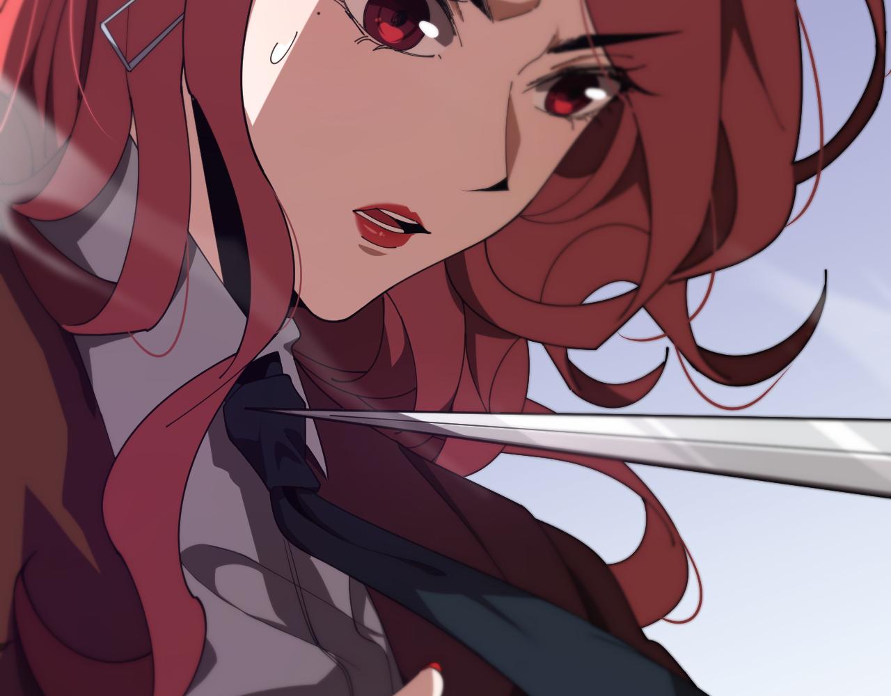 第151话 烈焰死神VS剑仙75