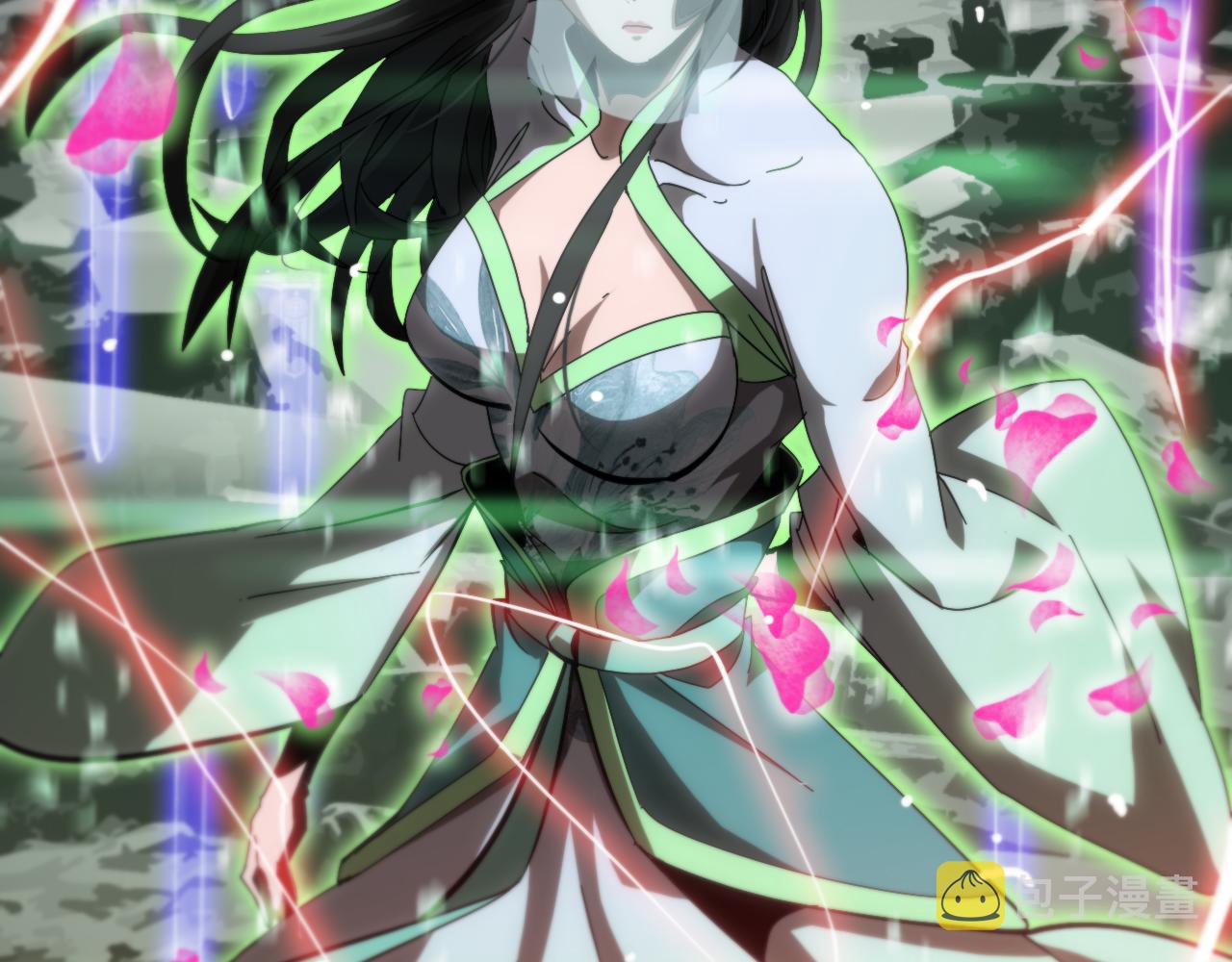 第180话 化形雷劫53