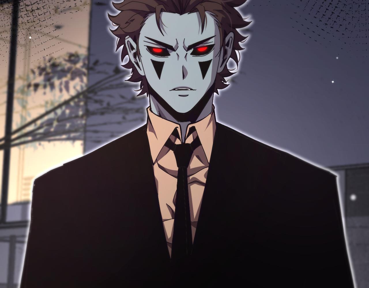 第151话 烈焰死神VS剑仙44