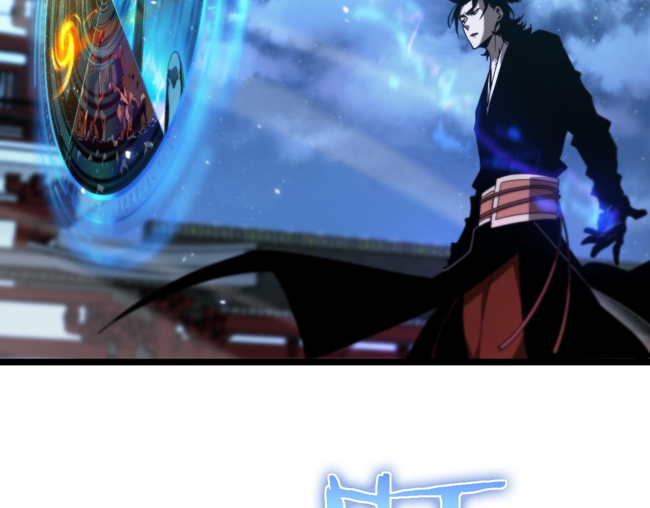 第59话 再一次约定9
