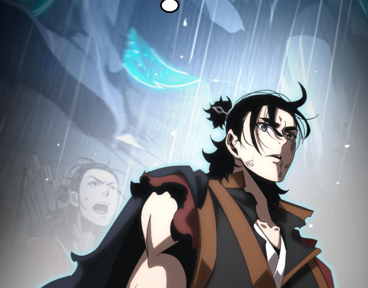第174话 天劫灭魔133