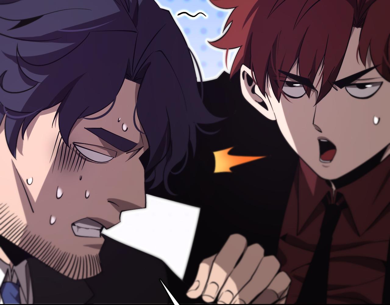 第151话 烈焰死神VS剑仙26