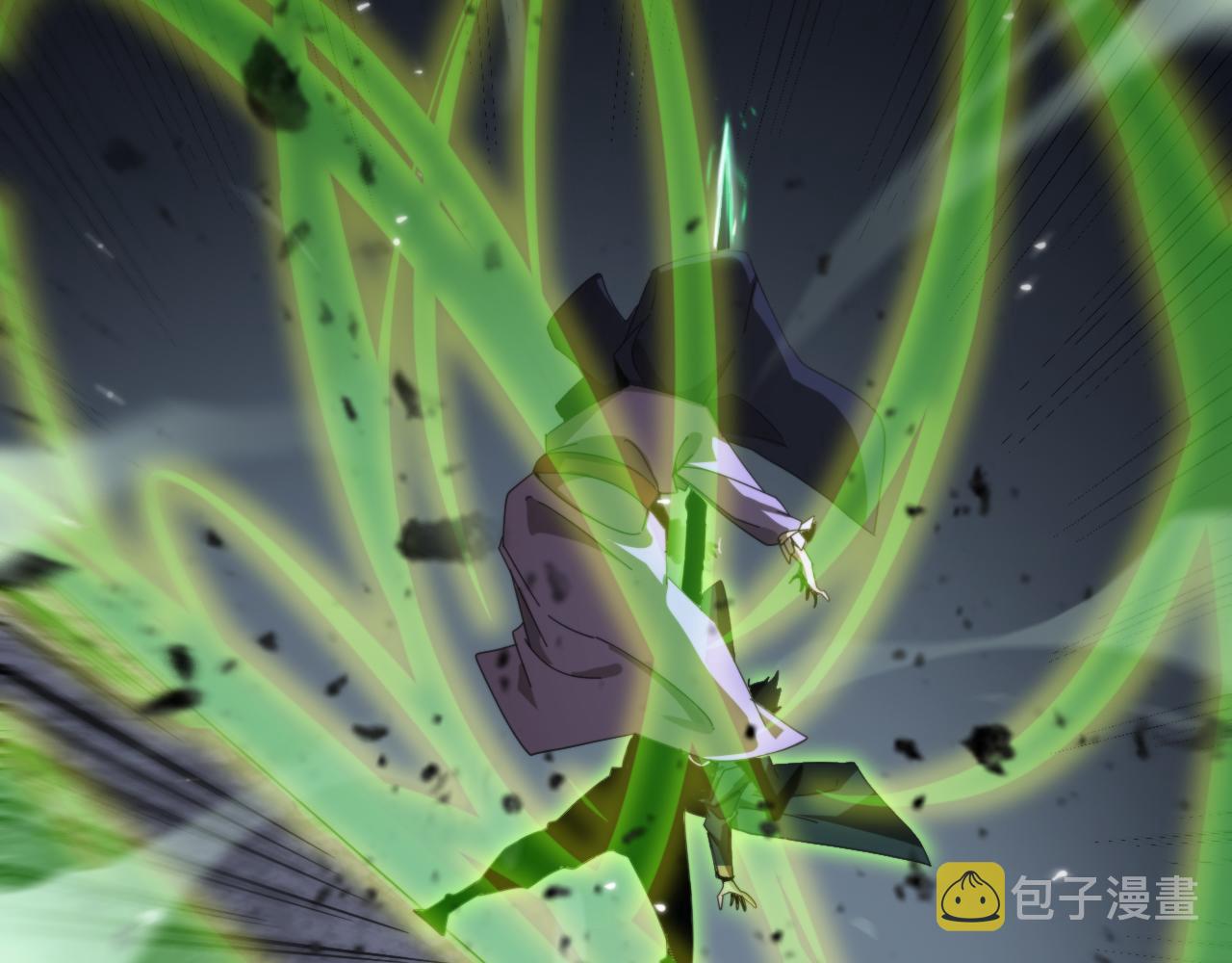 第155话 阻拦156