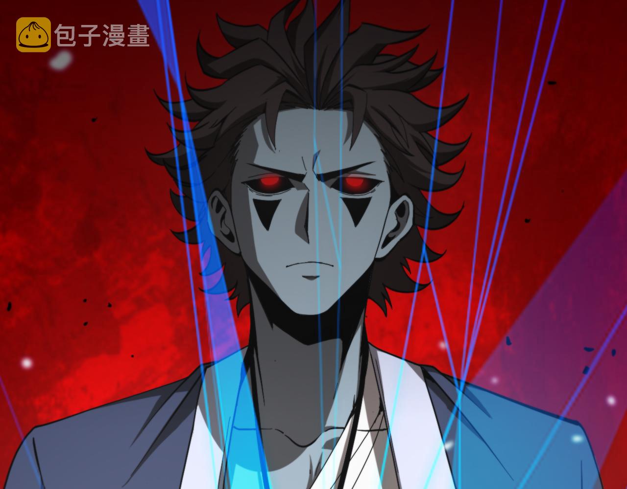 第130话 永生者游戏31