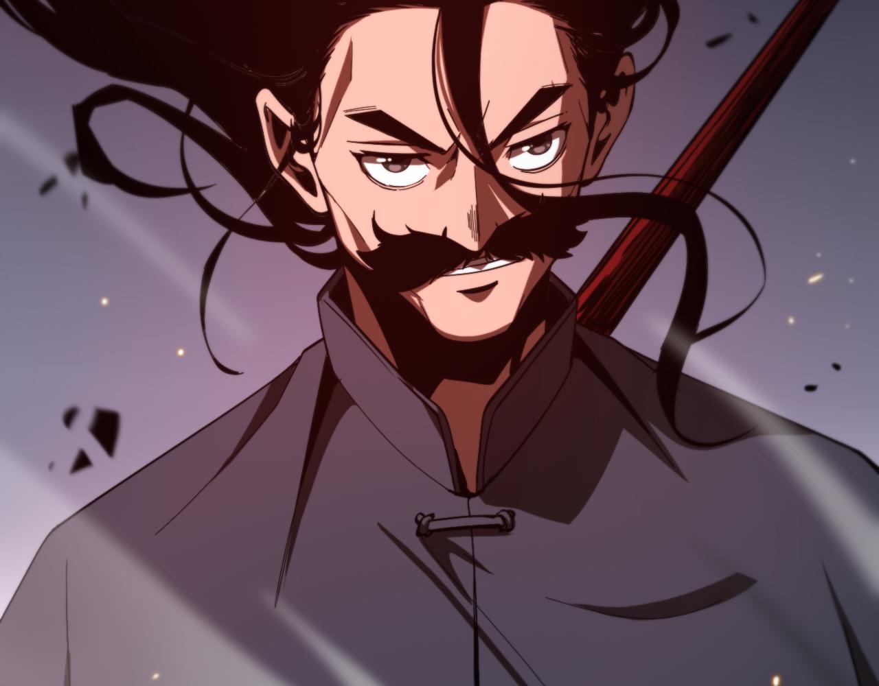 第135话 永生VS死神54