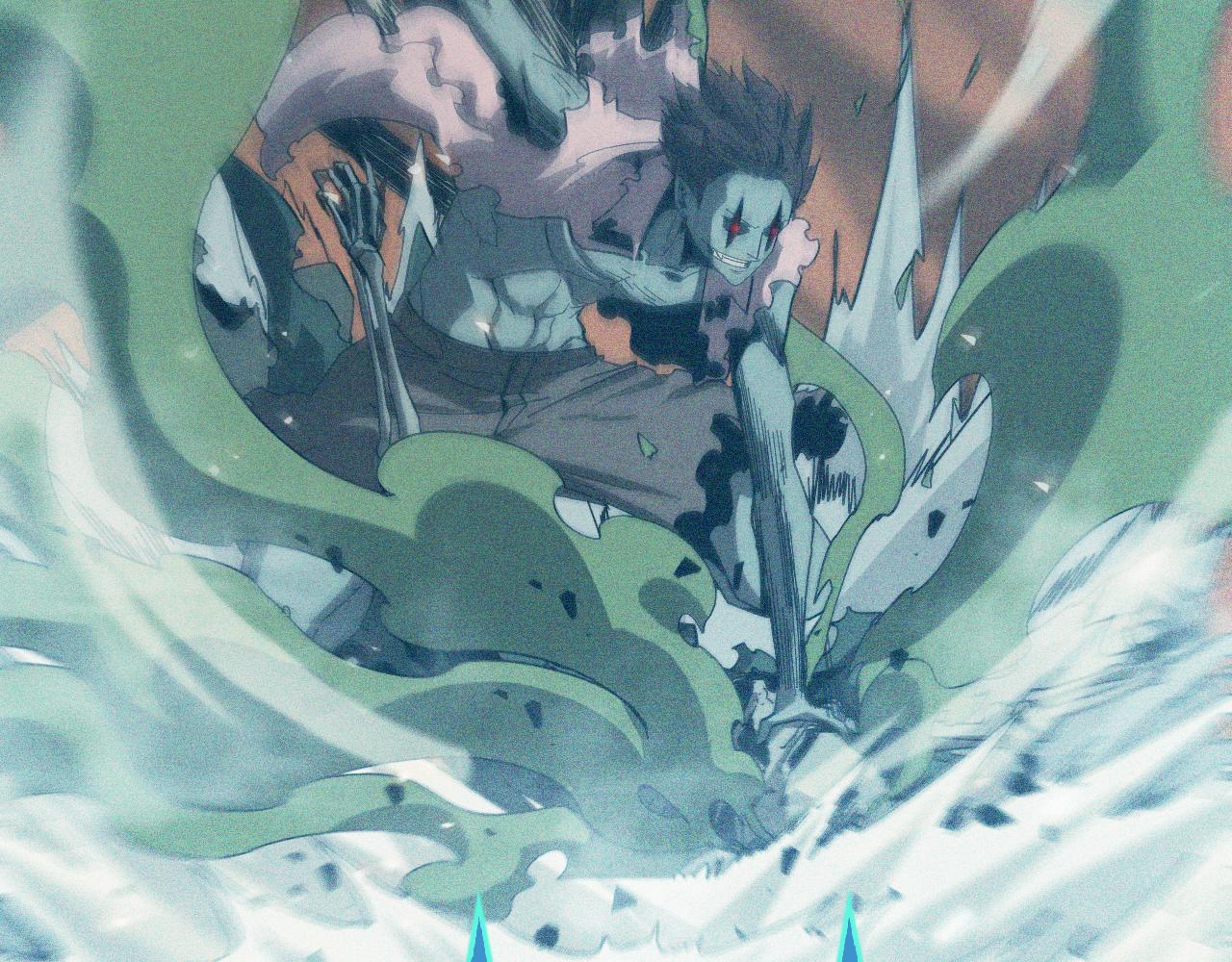 第94话 实力划分25