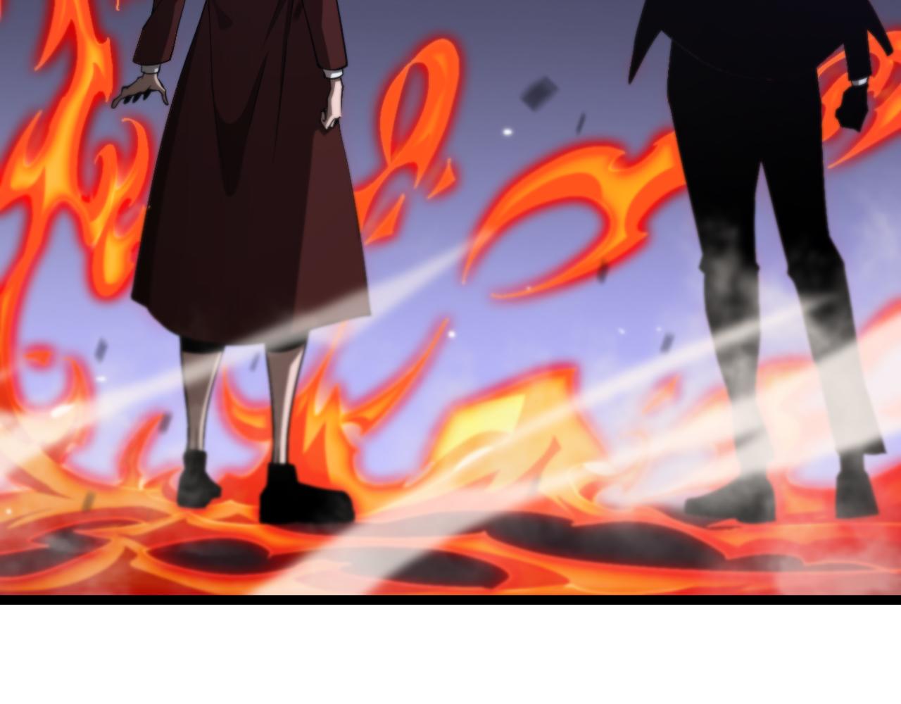 第151话 烈焰死神VS剑仙117