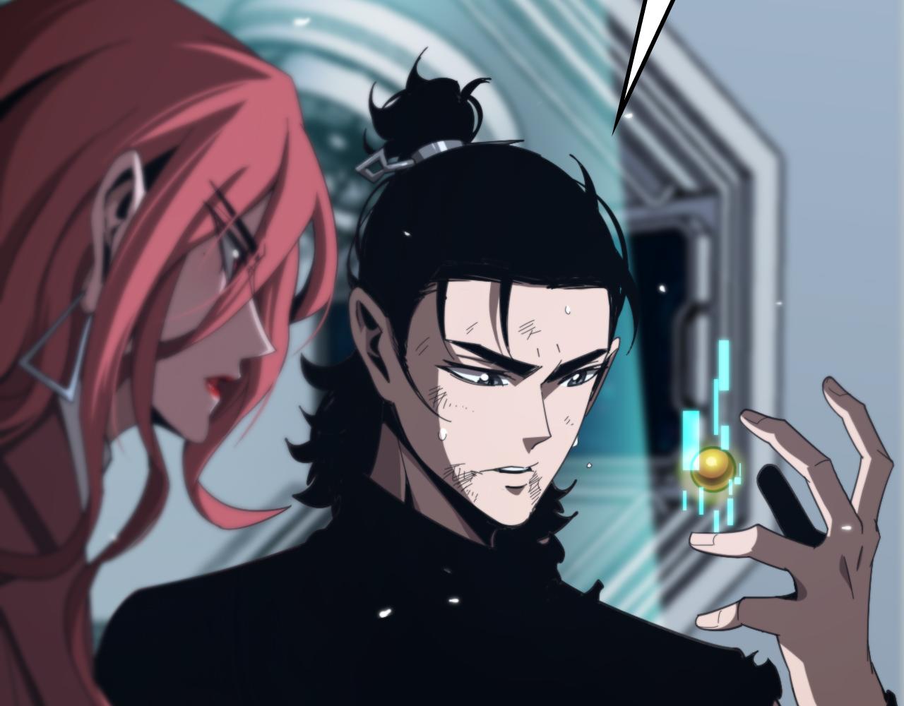 第160话 致命的礼物100