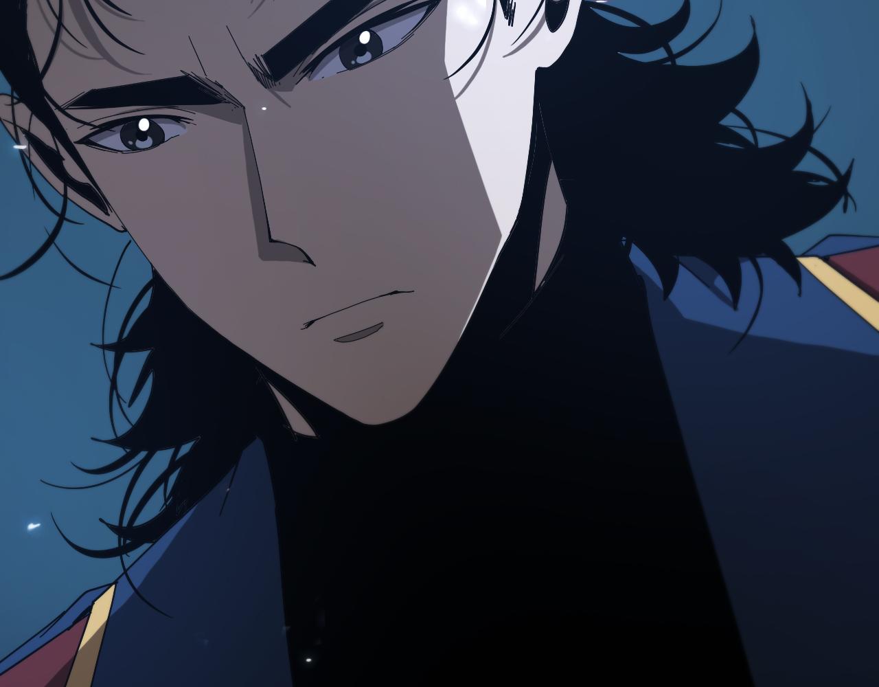 第94话 实力划分95