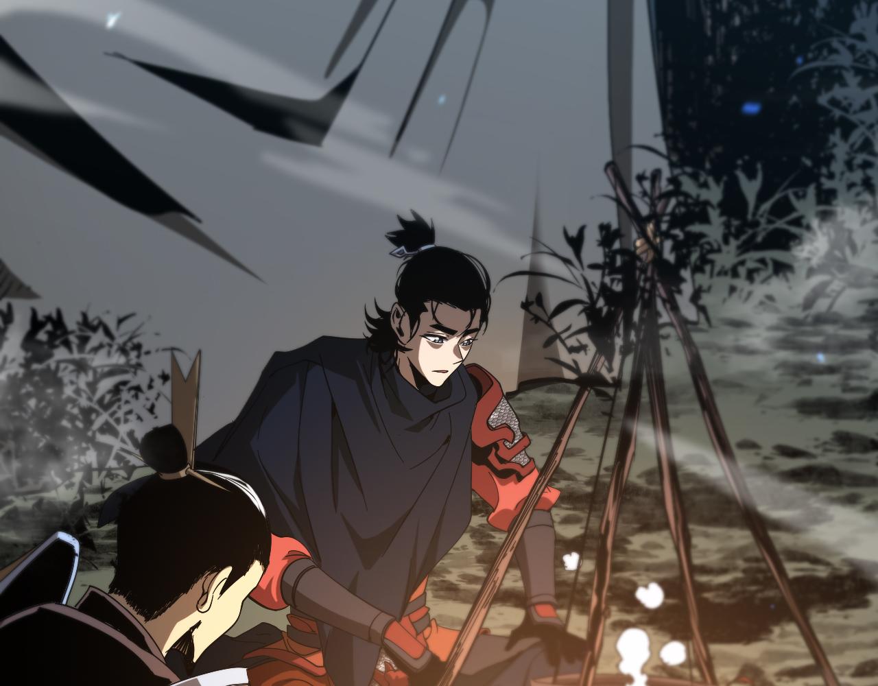第104话 夜袭6