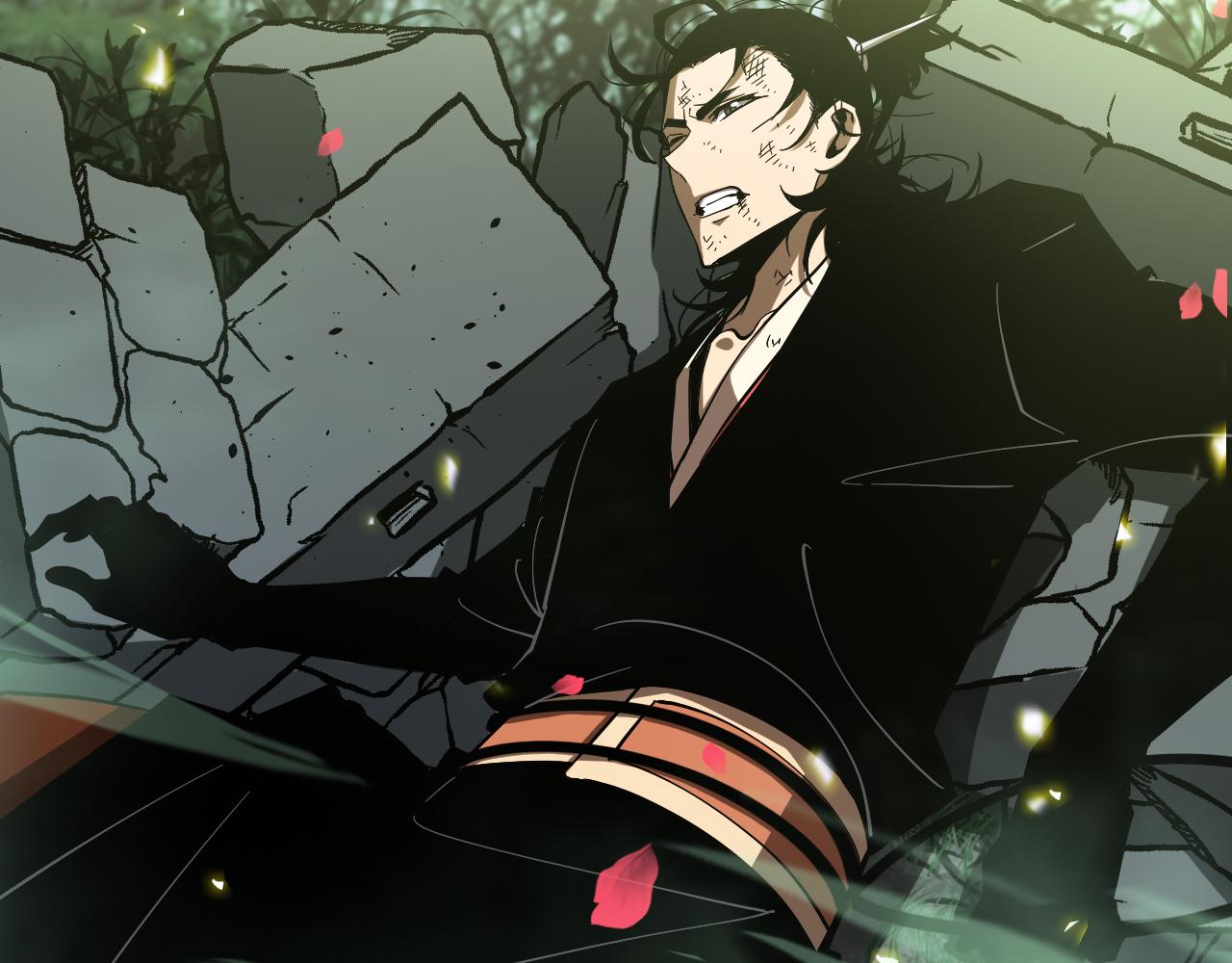 第78话 衣钵72