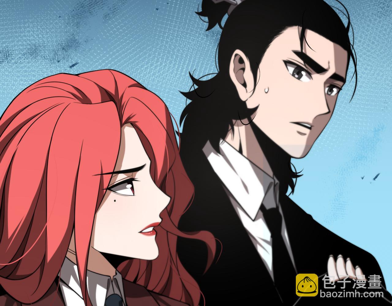 第150话 临时男友顾青山38