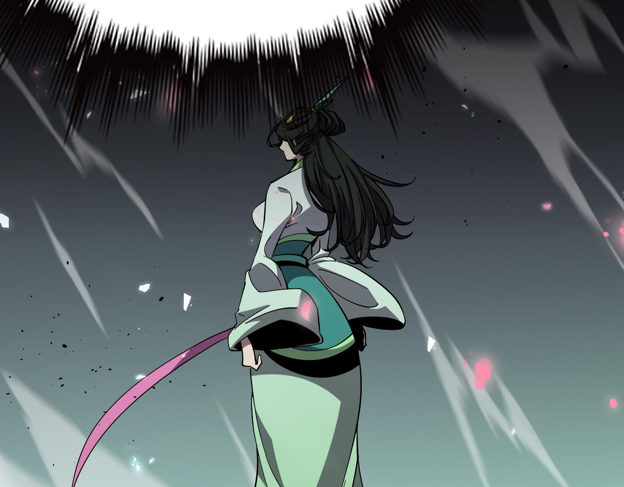 第77话 顾青山的小心思78