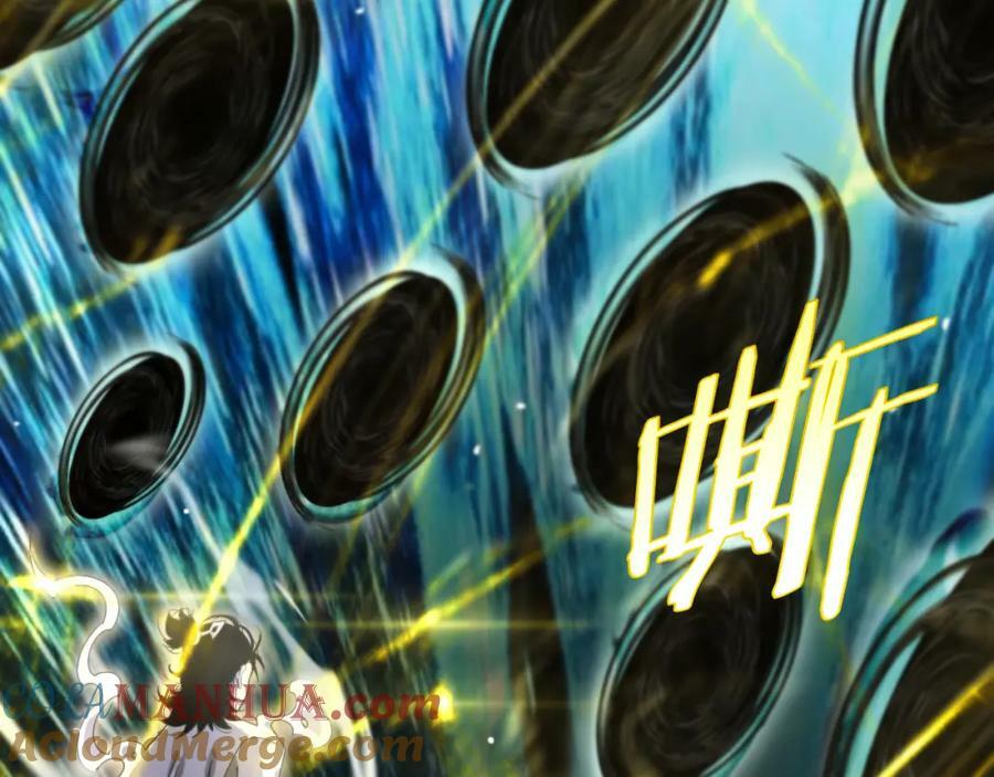 第237话 世界崩塌之战28