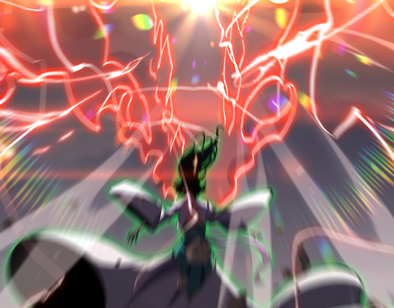 第180话 化形雷劫26