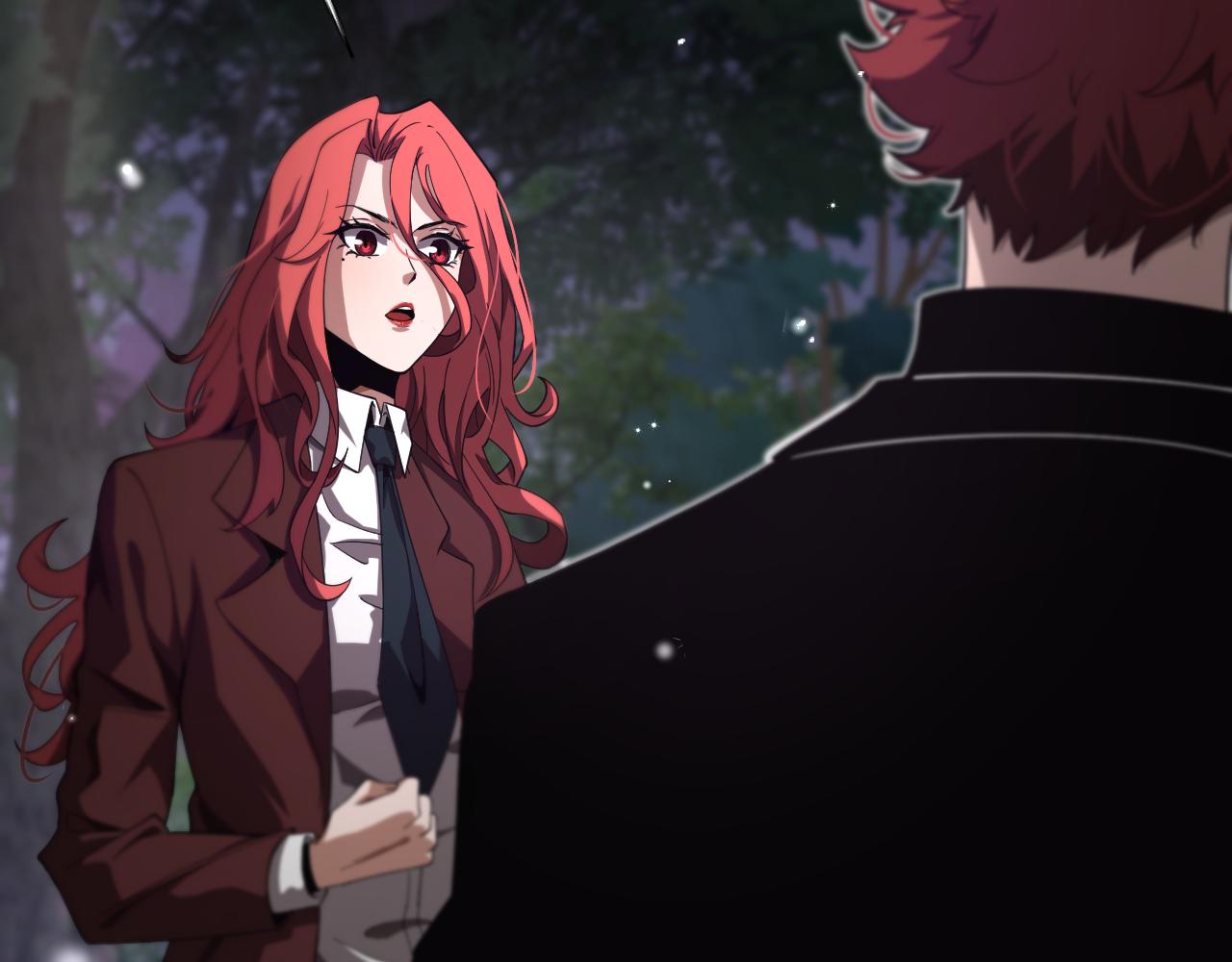 第151话 烈焰死神VS剑仙38