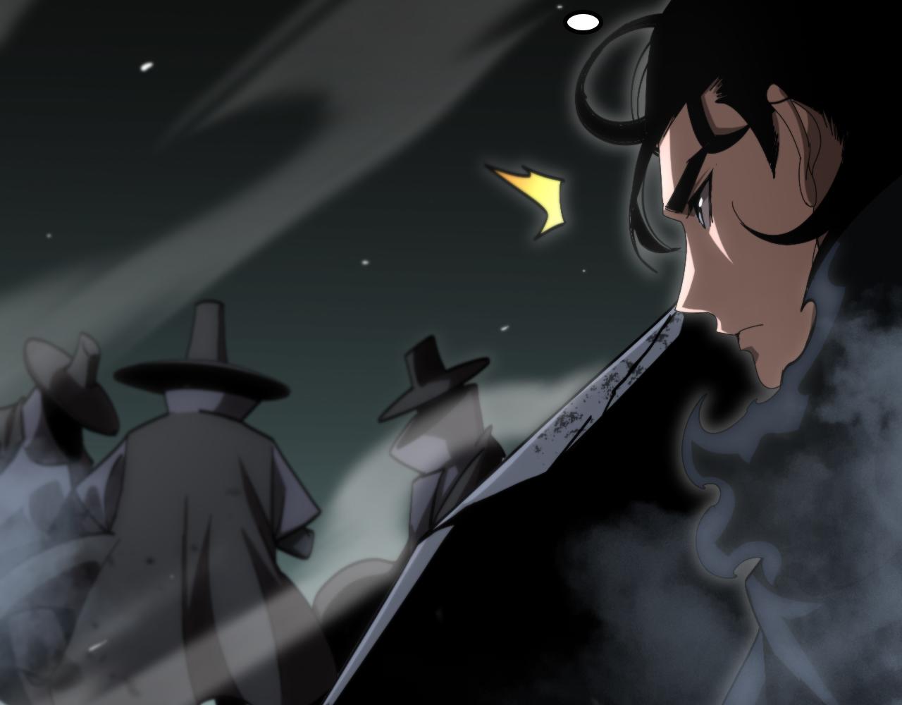 第178话 洪荒烈焰战甲27