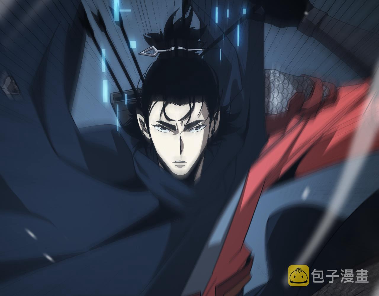 第105话 怒杀25