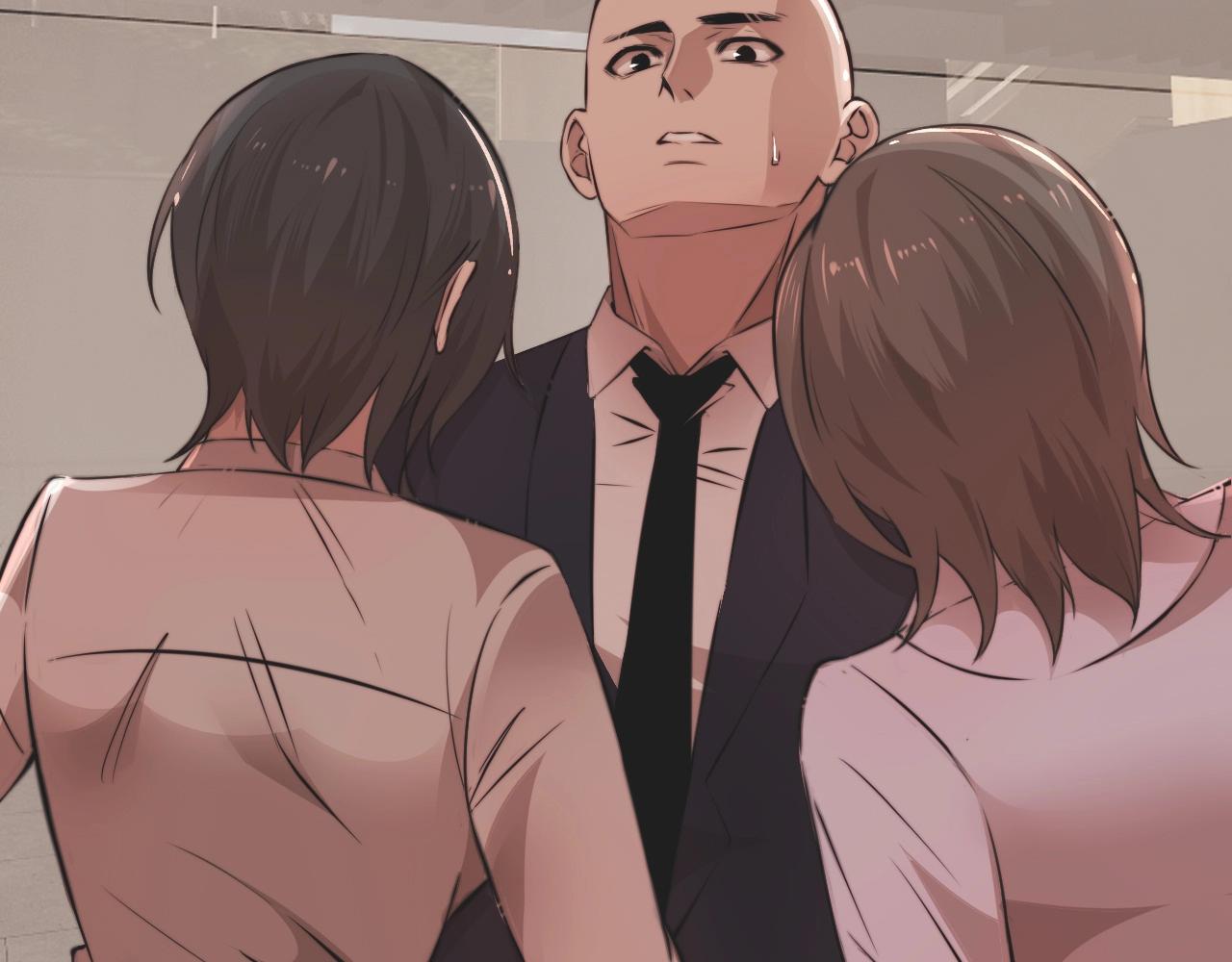 第96话修罗场？76