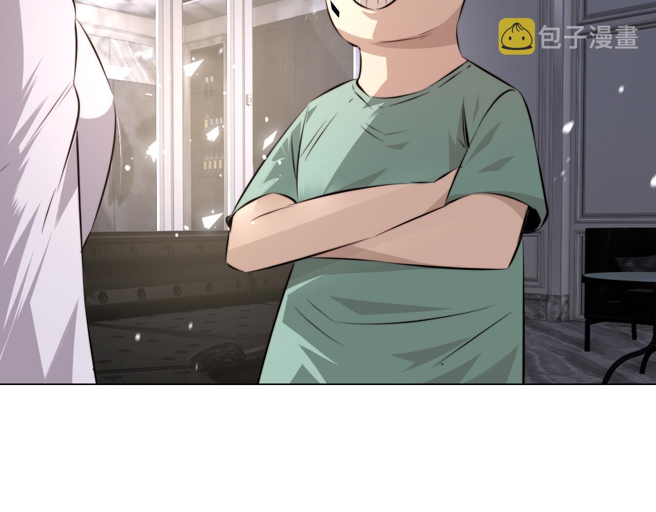 第117话 恐惧的熊孩子32