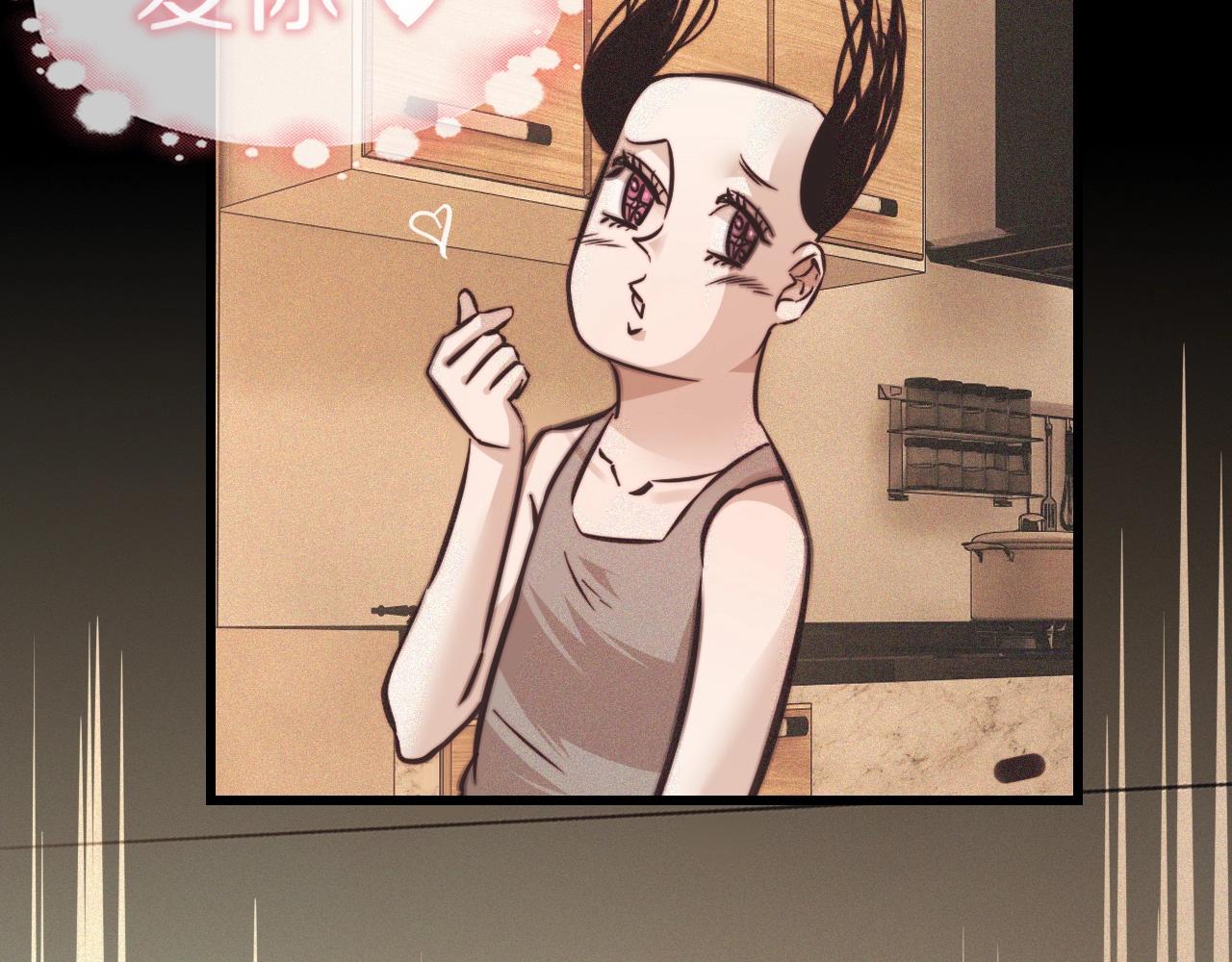 第73话 老夏的脑回路不太正常100