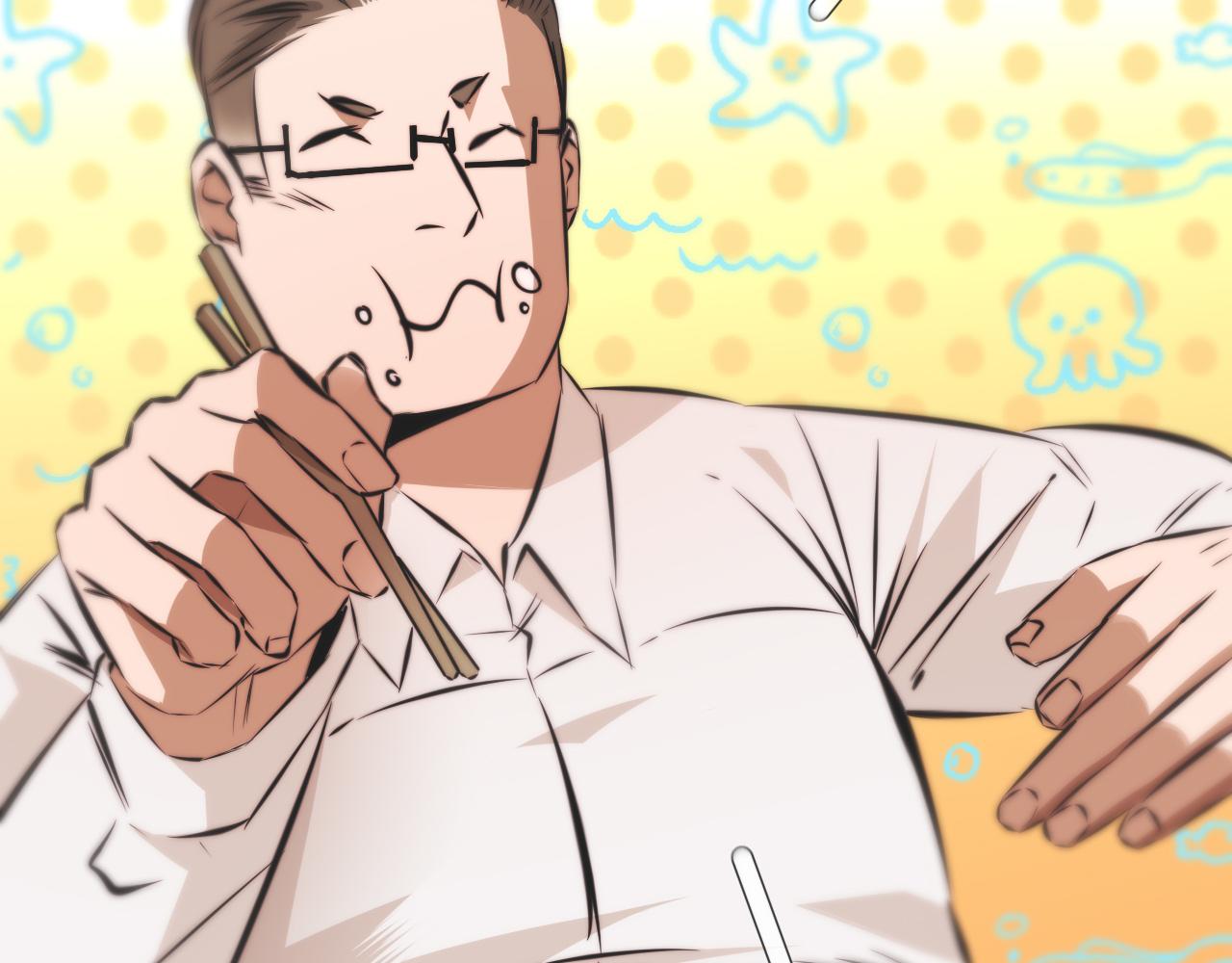 第119话 洗心革面？77