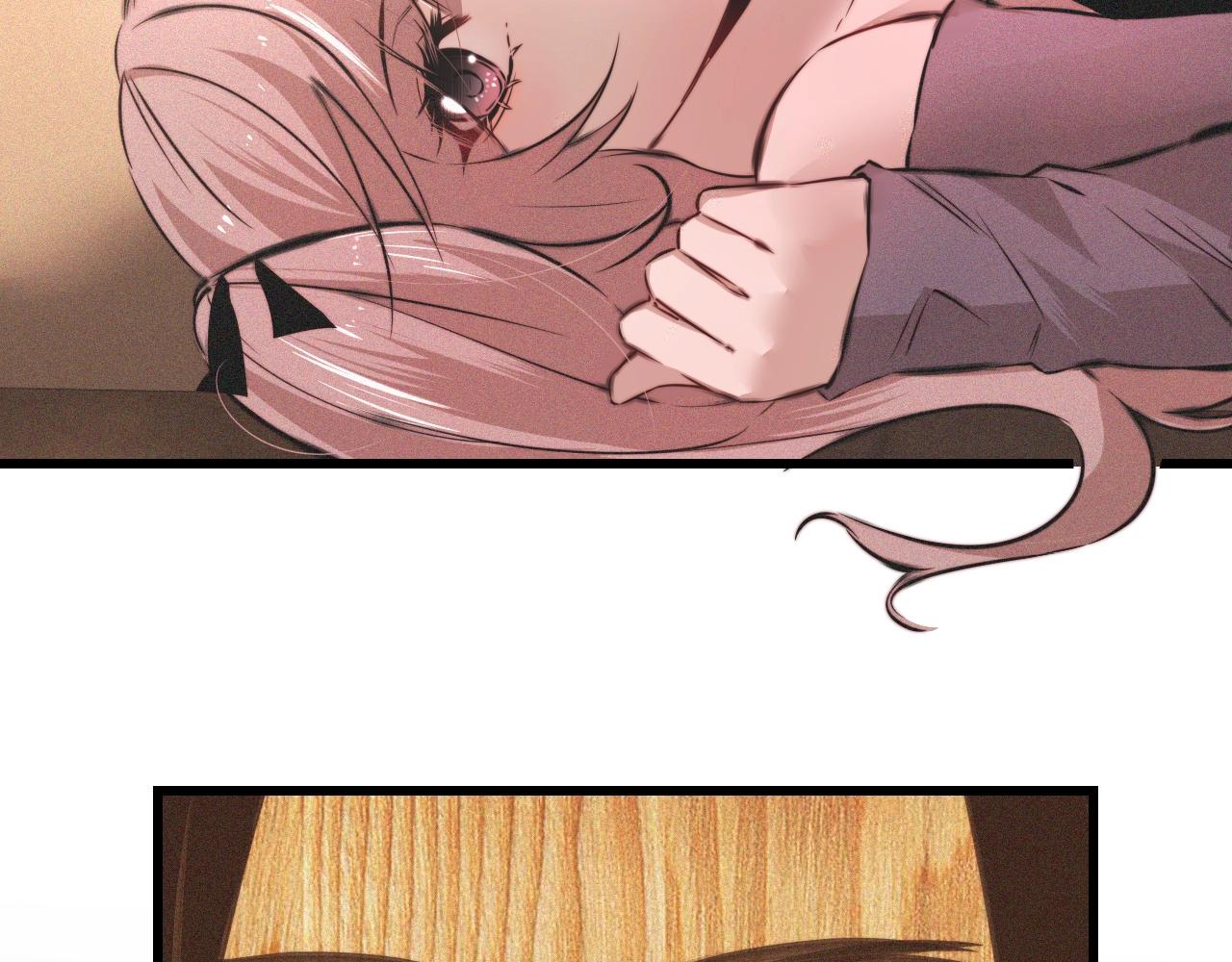 第46话 小小暧昧？33