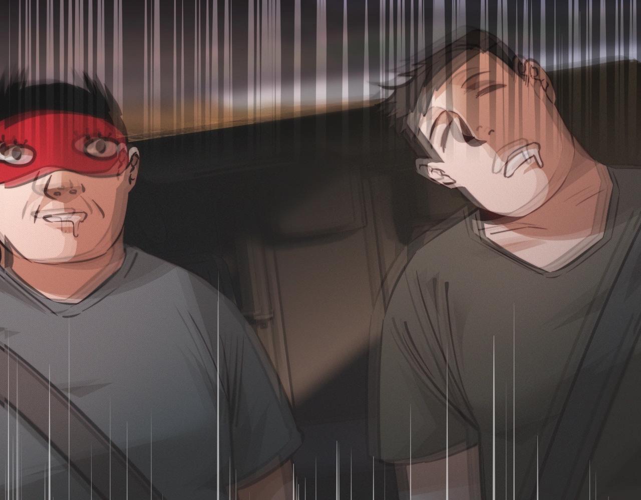 第104话 危险抉择69