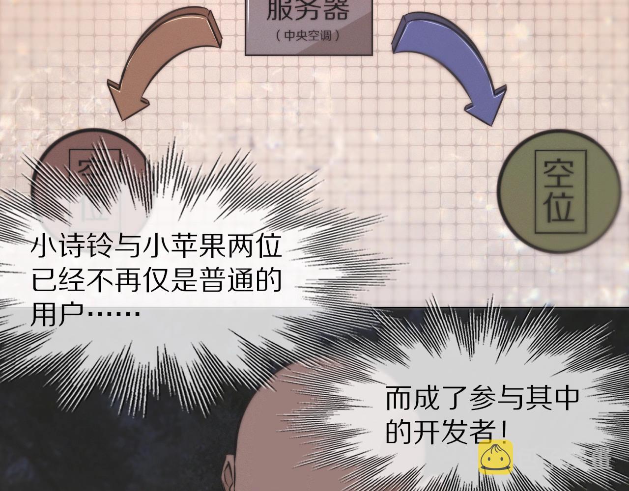 第103话 小苹果的梦境105