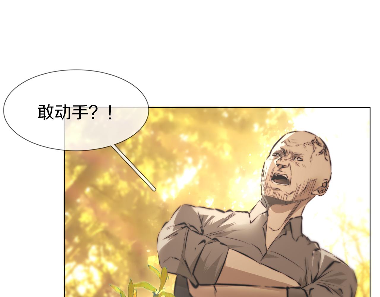 第118话 地头蛇的挑衅51